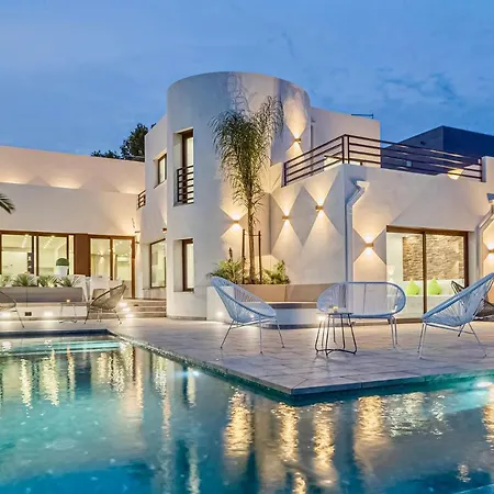 Villa N15 En Plein Coeur De La Marina, Proche De Rosas, Costa Brava