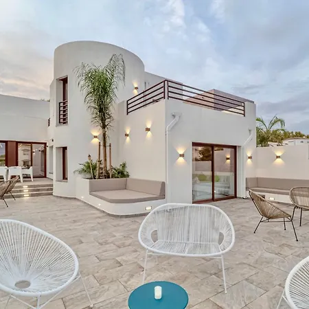 N15 En Plein Coeur De La Marina, Proche De Rosas, Costa Brava Villa