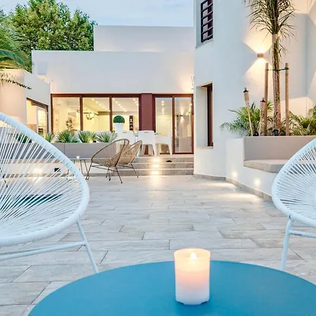 N15 En Plein Coeur De La Marina, Proche De Rosas, Costa Brava Villa Empuriabrava