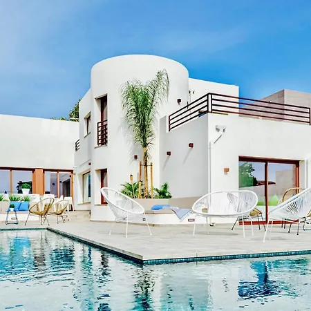 N15 En Plein Coeur De La Marina, Proche De Rosas, Costa Brava Villa *