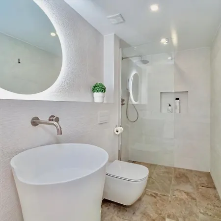 N15 En Plein Coeur De La Marina, Proche De Rosas, Costa Brava Villa *