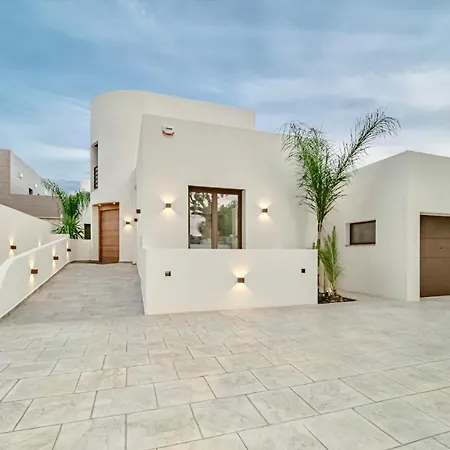 Villa N15 En Plein Coeur De La Marina, Proche De Rosas, Costa Brava