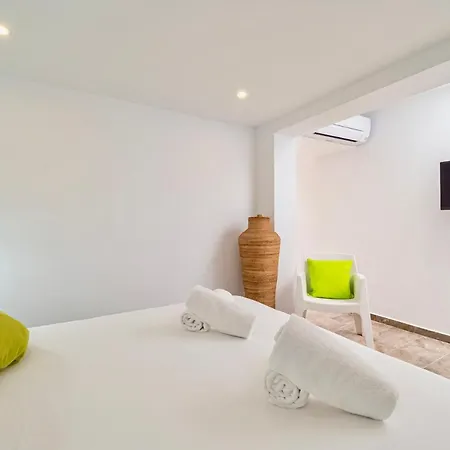 Villa N15 En Plein Coeur De La Marina, Proche De Rosas, Costa Brava Empuriabrava