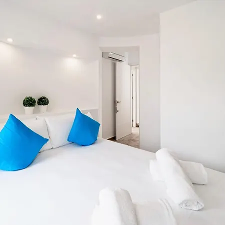 Villa N15 En Plein Coeur De La Marina, Proche De Rosas, Costa Brava Empuriabrava