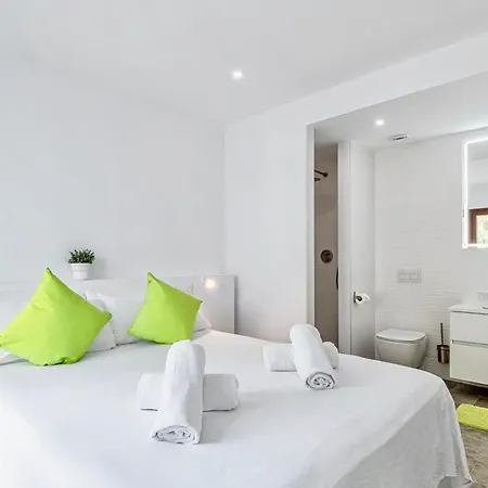 Villa N15 En Plein Coeur De La Marina, Proche De Rosas, Costa Brava