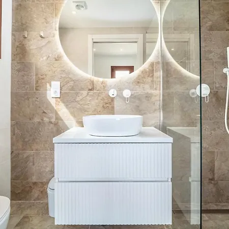 Villa N15 En Plein Coeur De La Marina, Proche De Rosas, Costa Brava Empuriabrava
