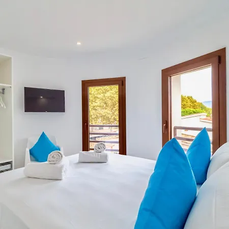 Villa N15 En Plein Coeur De La Marina, Proche De Rosas, Costa Brava *