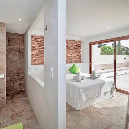 N15 En Plein Coeur De La Marina, Proche De Rosas, Costa Brava Villa *
