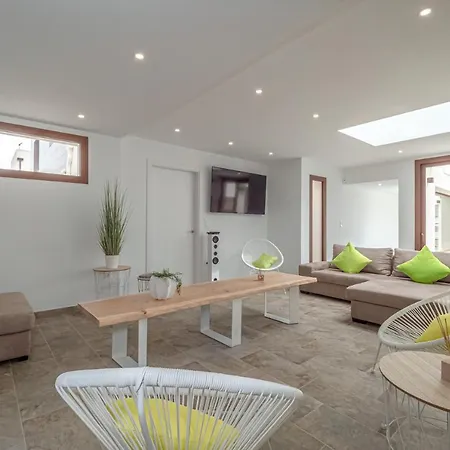 N15 En Plein Coeur De La Marina, Proche De Rosas, Costa Brava Villa Empuriabrava
