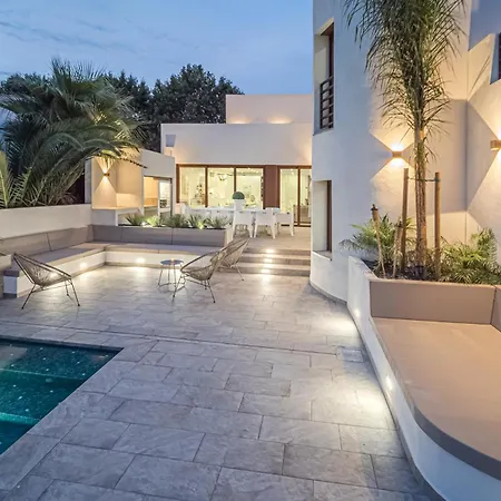N15 En Plein Coeur De La Marina, Proche De Rosas, Costa Brava Villa *