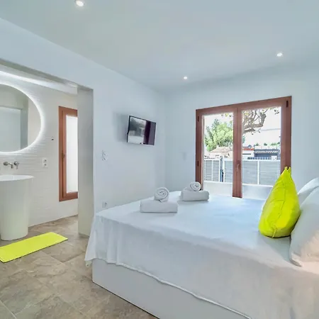 N15 En Plein Coeur De La Marina, Proche De Rosas, Costa Brava Villa